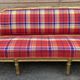 Napoleon III sofa
