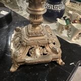 Lampe à pétrole