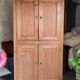 Armoire parisienne