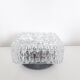 Vintage ceiling lamp 1970