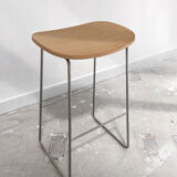 Cappellini stool by Jasper Morrison