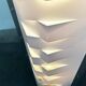 Modèle Italien Vintage Lampadaire en Forme Postmoderne de Slamp, années 1990