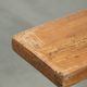 French brocante hallway bench/bench for the dining table with a great look