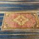 Petit tapis Anatolie