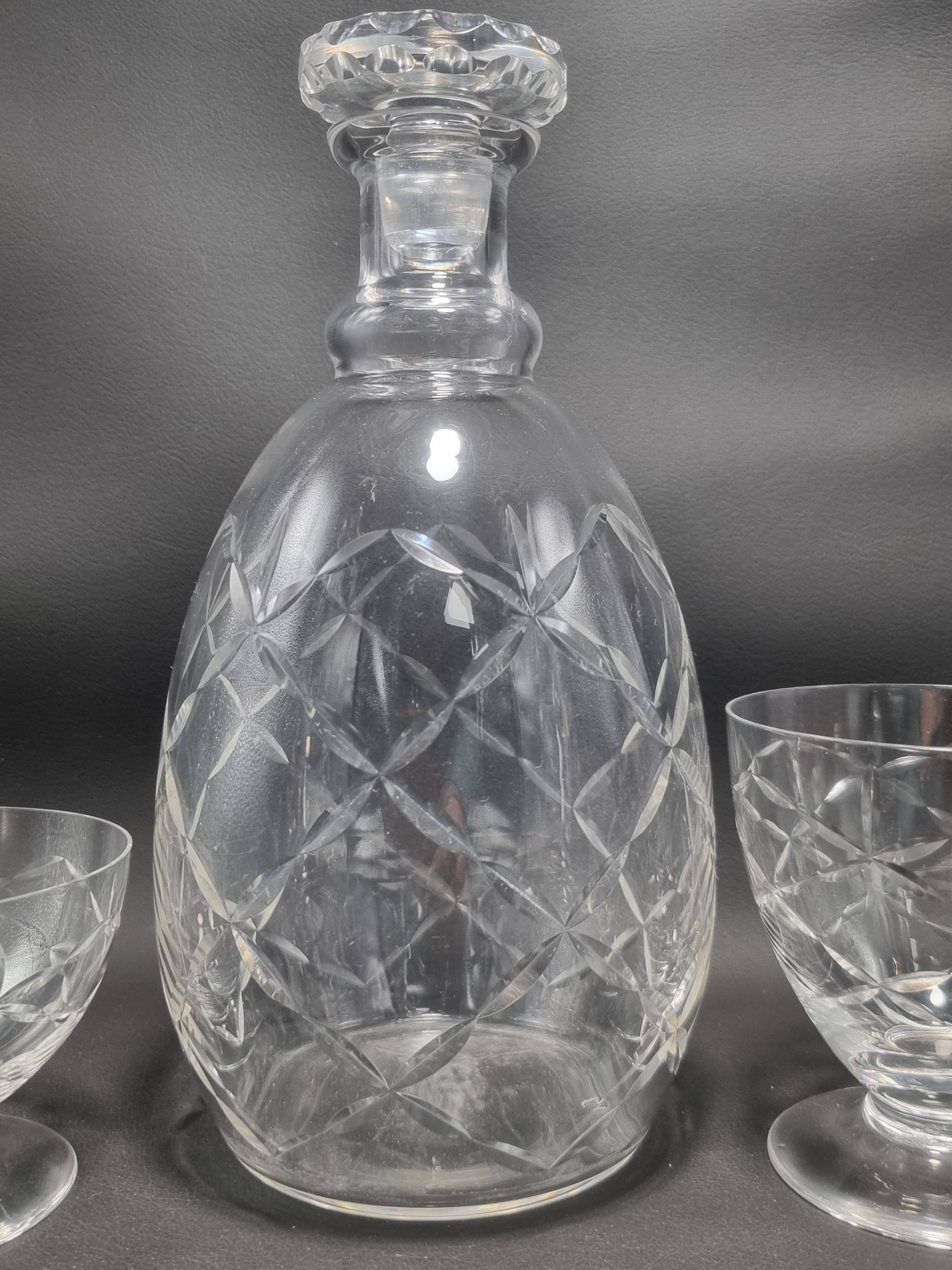 Daum Nancy France glasses