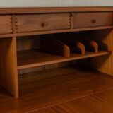 1960s Bureau, Bernhard Pedersen & Søn