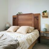 Headboard
