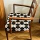 Vintage armchairs Andreu World