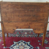 Louis XVI cylinder desk