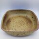 Stoneware dish Charles Gaudry - Puisaye