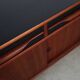 Teak sideboard, Danish design, 1970s, produced in Denmark
