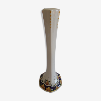 Ceramic vase