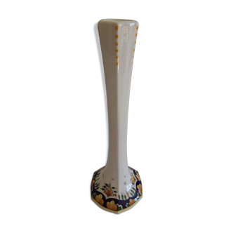 Ceramic vase