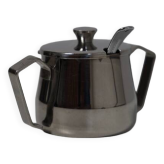 Petit sucrier en Inox