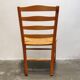 Kaare Klint church chair for Fritz Hansen 60s