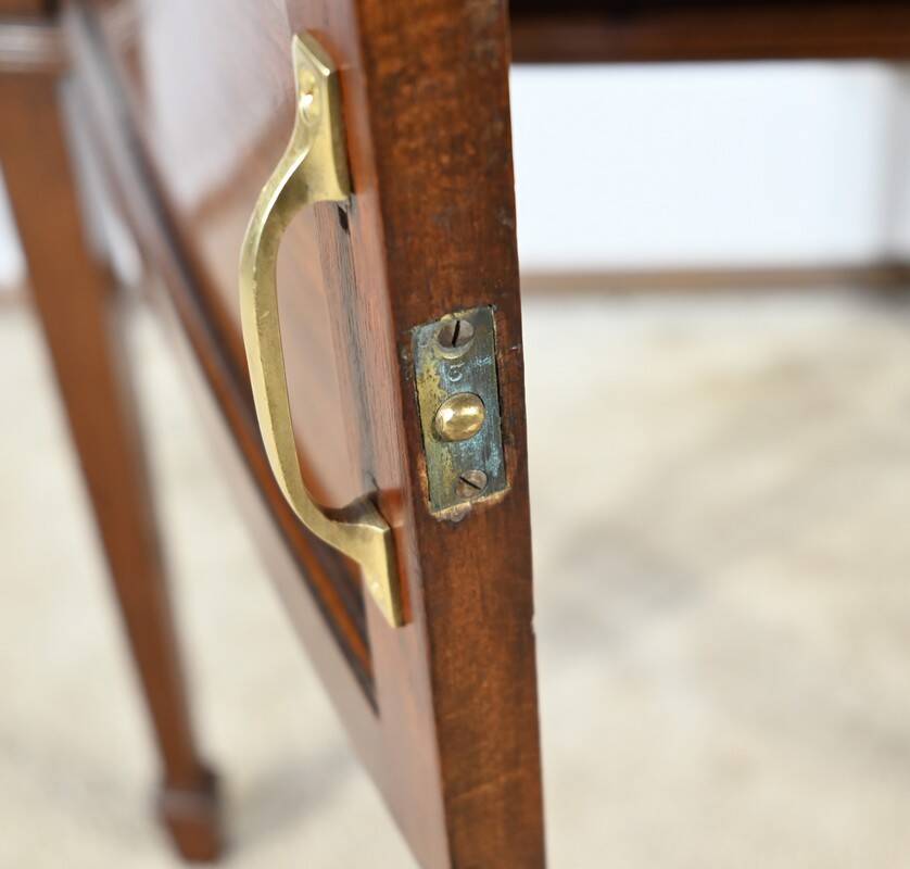 Small Mahogany Furniture, Art Deco – 1920