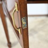 Small Mahogany Furniture, Art Deco – 1920
