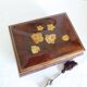 Jewelry box