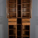 Meuble de Commerce en Chêne – 1920