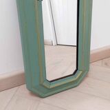 Old mirror restyled