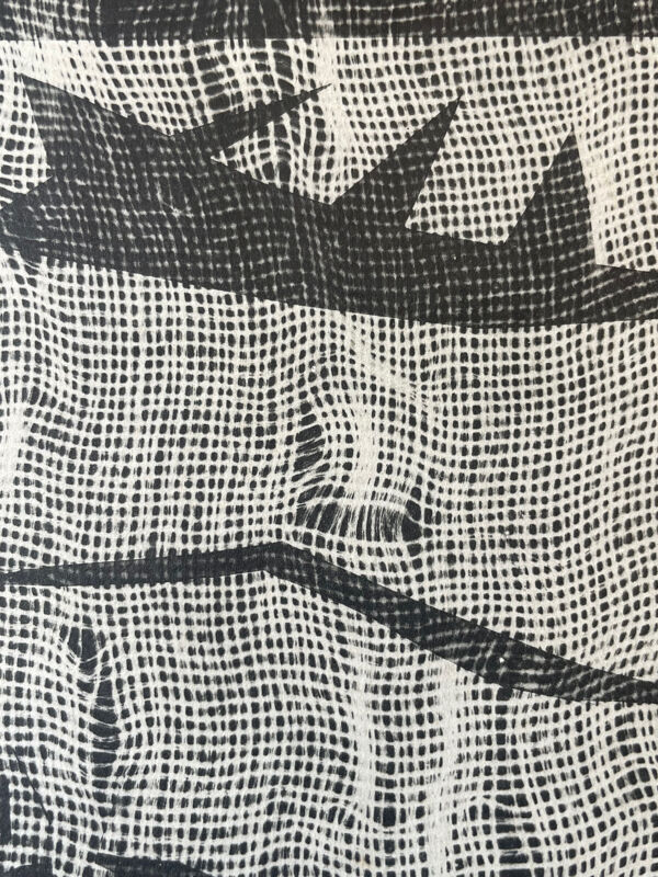 Pablo Picasso Jacqueline à l’Étamine phototype Villers 1962