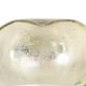 Vintage Silver Plated Butter Dish Snail EP Zinc Hong Kong 1960s