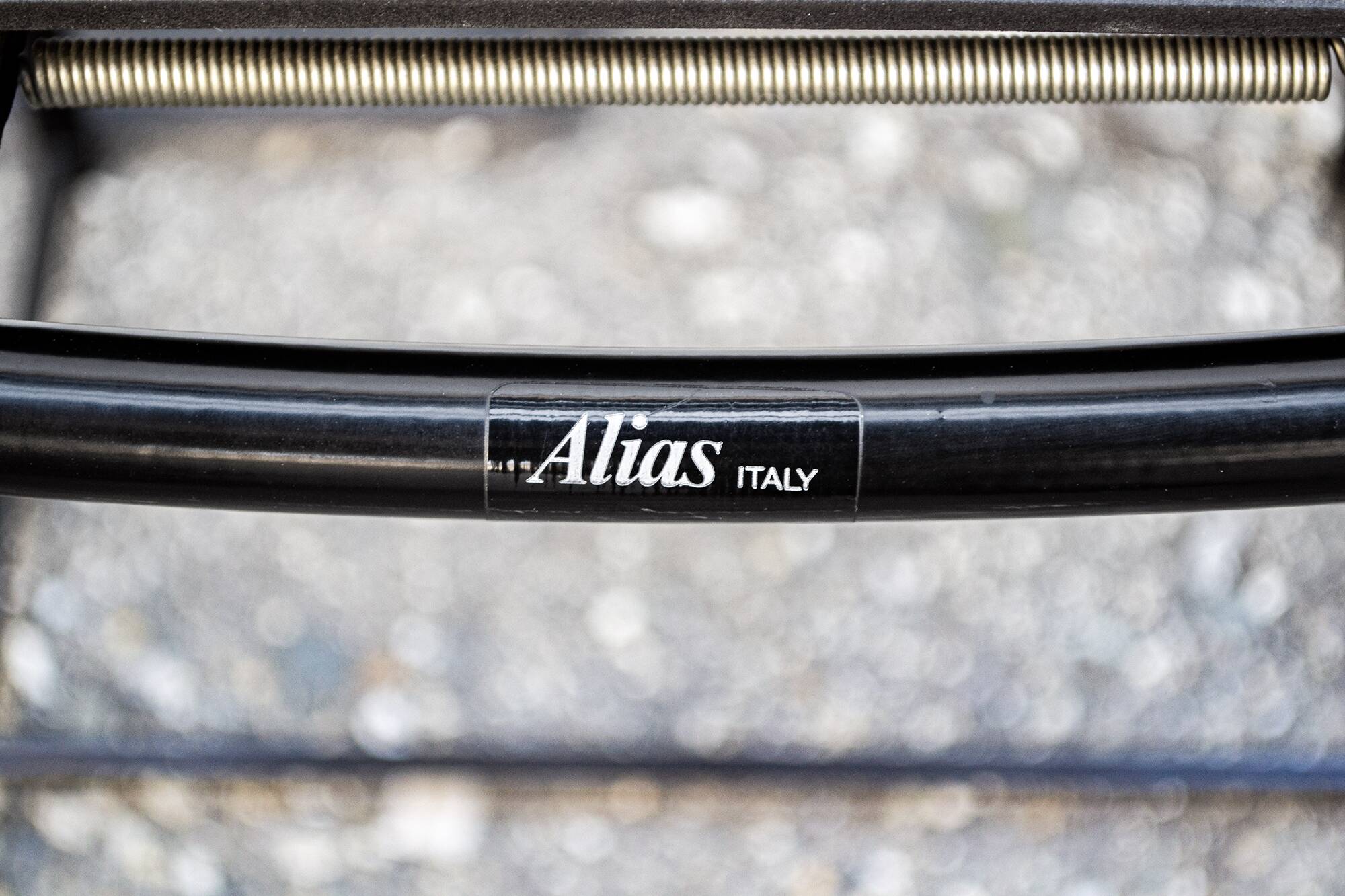 Spaghetti chair by Giandomenico Belotti for Alias, Italy, 1979, Set of 4