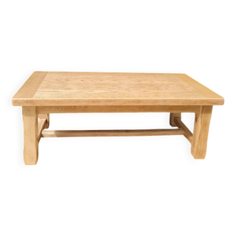 Renovated coffee table