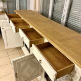 Sideboard / large buffet