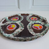 Presentation dish