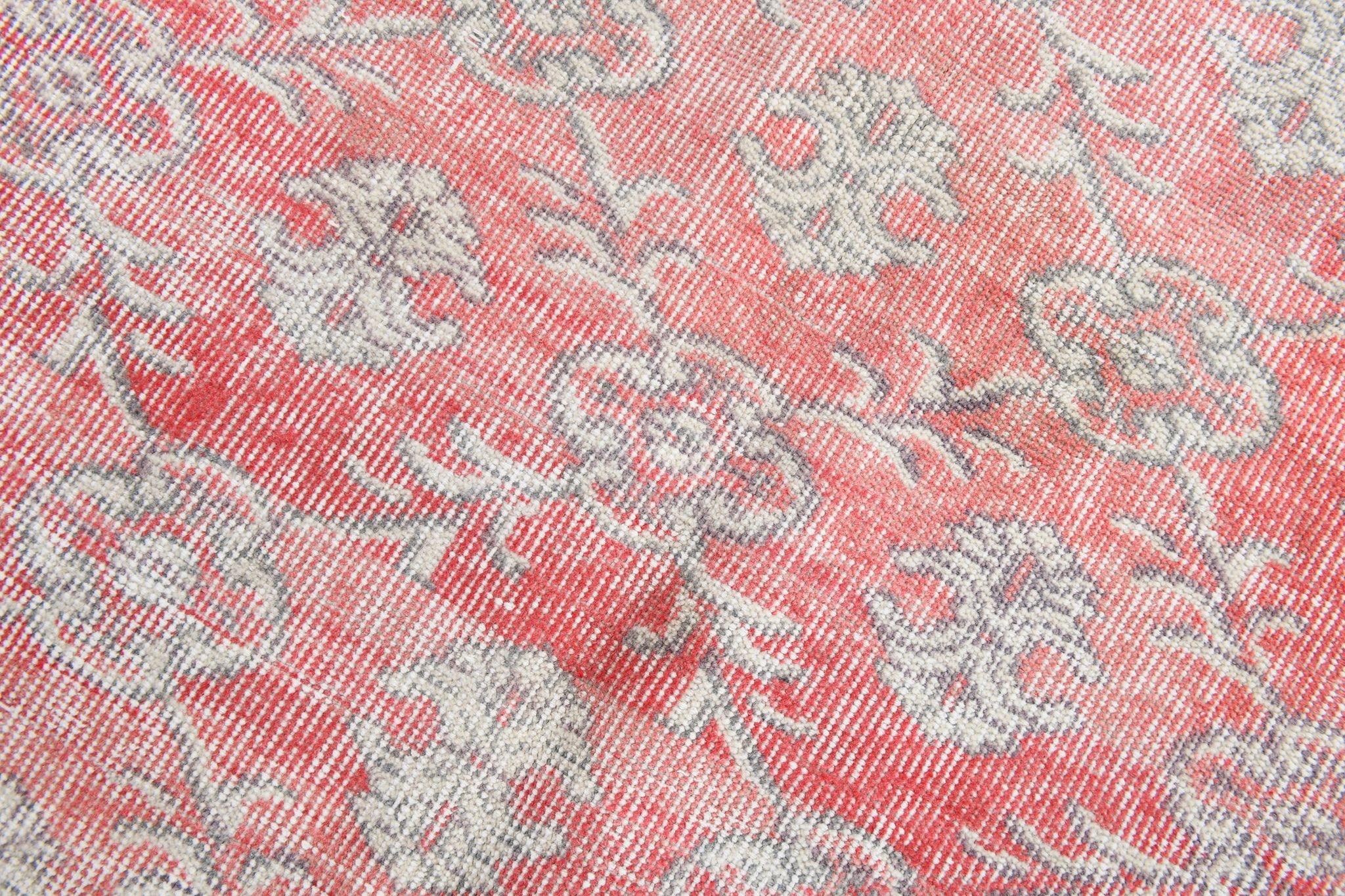 Turkish carpet rug 292x177cm