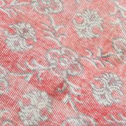 Turkish carpet rug 292x177cm