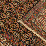 Moud carpet, 107 x 180