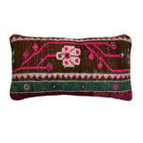 Turkish cushion cover , 30 x 60 cm