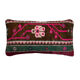 Housse de coussin turc, 30 x 60 cm