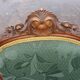 Paires de chaises style Louis XV