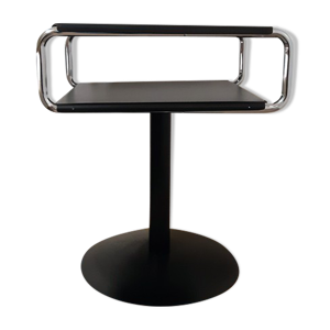 Table d’appoint design - inox