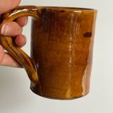 Ceramic mug