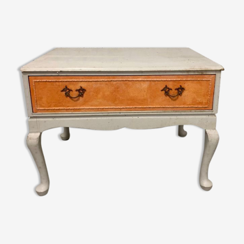 Large classic bedside table (or coffee table)