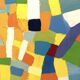 Tableau Huile au Couteau