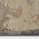 Set of 2 abstract paintings titled “Fyrhat” by the Belgian Artist Nico de G
