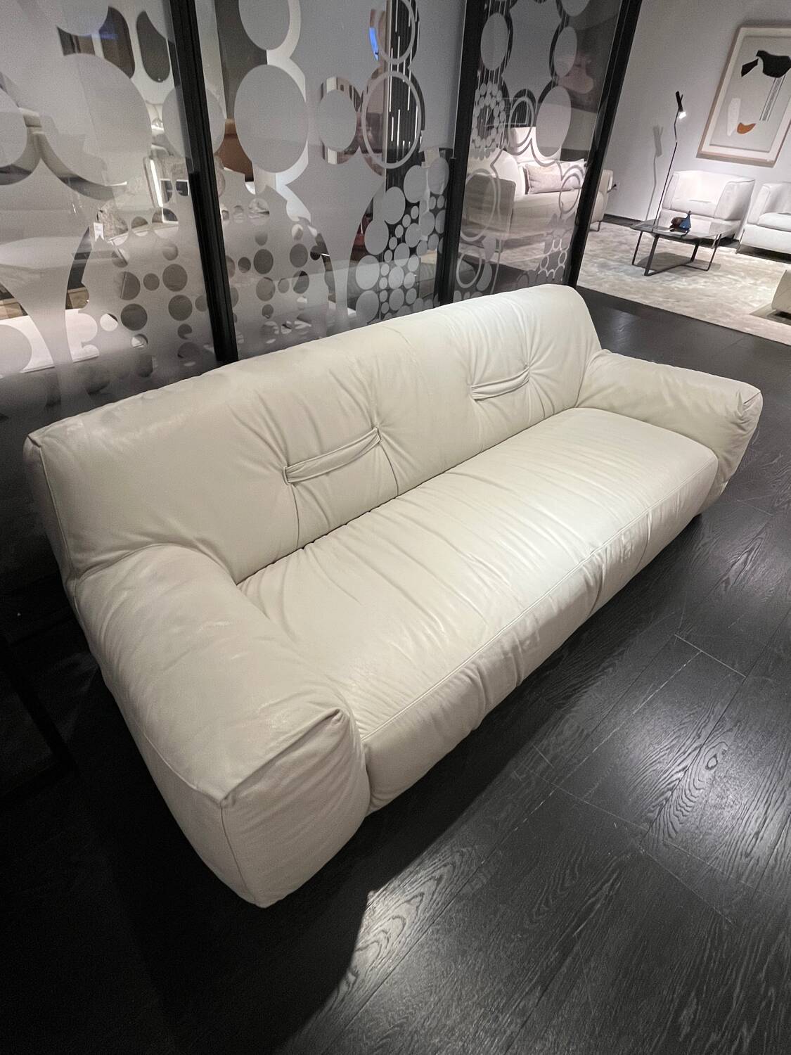 Canapé argo de paola navone