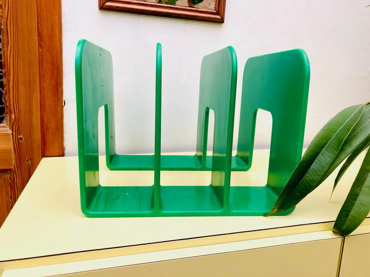 Vintage Gustavsberg vinyl ranges