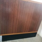 Scandinavian style sideboard