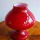 Vintage Table Lamp By Karel Volf For Opp Jihlava, 1970s