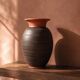 Vintage Rudi Stahl Studio Pottery Vase Mid-Century West German Ceramic