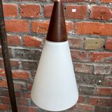 Louis KALFF suspension