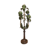 Palm lamp