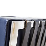Ludwig Mies van der Rohe MR90 Barcelona Chair for Knoll International