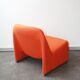 Alky armchair by Giancarlo Piretti for Castelli, 1969